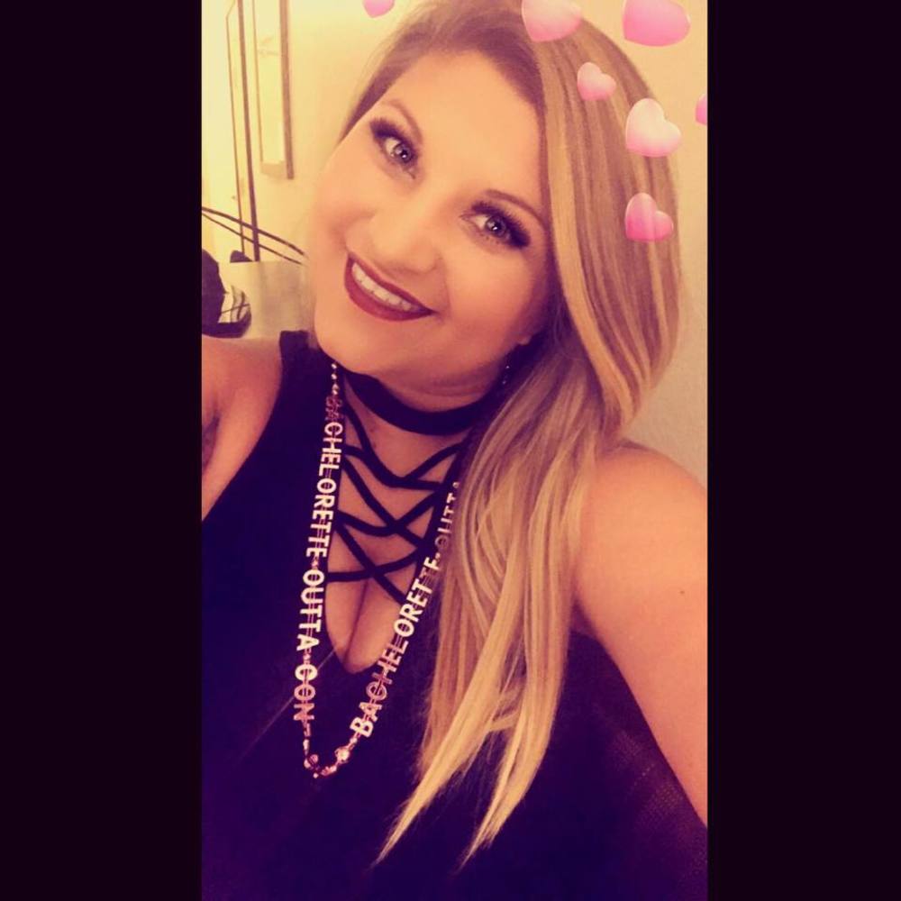 Meet your Posher, Drew